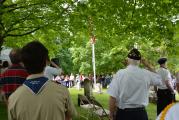 Memorial Day Ceremony