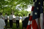 Memorial Day Ceremony