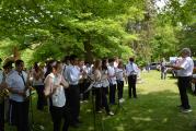 Memorial Day Ceremony