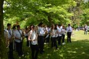 Memorial Day Ceremony