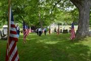 Memorial Day Ceremony