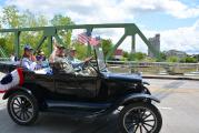 Memorial Day Parade