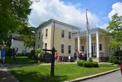 Memorial Day Ceremony