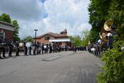 Memorial Day Parade