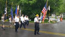 Memorial Day Parade