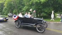 Memorial Day Parade