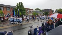 Memorial Day Parade