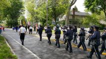 Memorial Day Parade