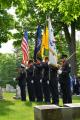 Memorial Day Ceremony