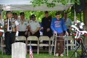 Memorial Day Ceremony