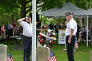 Memorial Day Ceremony