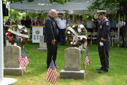 Memorial Day Ceremony