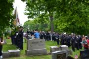 Memorial Day Ceremony