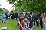 Memorial Day Ceremony