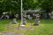 Memorial Day Ceremony