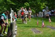 Memorial Day Ceremony