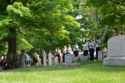 Memorial Day Ceremony