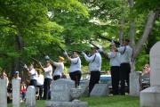 Memorial Day Ceremony