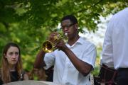 Memorial Day Ceremony