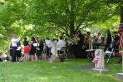 Memorial Day Ceremony