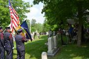 Memorial Day Ceremony