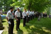 Memorial Day Ceremony