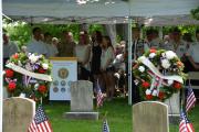 Memorial Day Ceremony