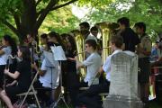 Memorial Day Ceremony