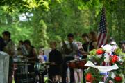 Memorial Day Ceremony