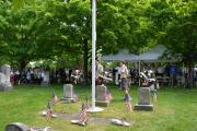 Memorial Day Ceremony