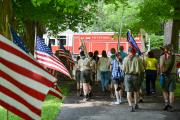 Memorial Day Ceremony