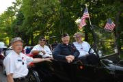 Memorial Day Parade