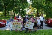 Memorial Day Parade