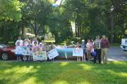 Memorial Day Parade