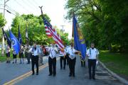 Memorial Day Parade