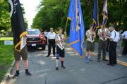 Memorial Day Parade