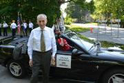 Memorial Day Parade