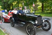 Memorial Day Parade