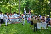 Memorial Day Parade