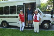 Memorial Day Parade