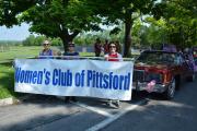 Memorial Day Parade