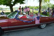 Memorial Day Parade