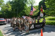 Memorial Day Parade