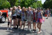 Memorial Day Parade