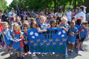 Memorial Day Parade