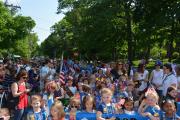 Memorial Day Parade