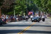 Memorial Day Parade