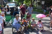 Memorial Day Parade