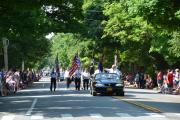 Memorial Day Parade