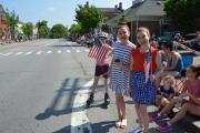 Memorial Day Parade